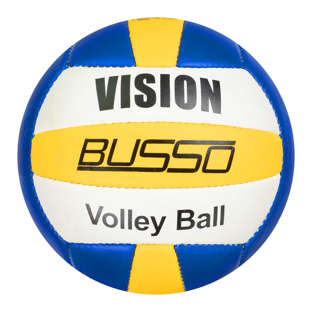BUSSO VOLEYBOL TOPU VISION EL DİKİŞLİ NO:5 1