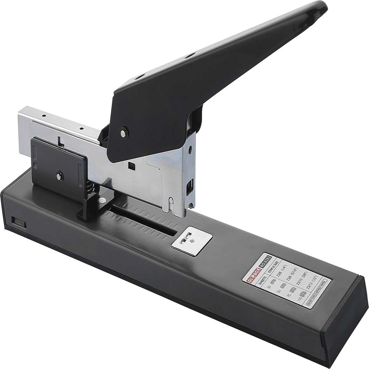 GLOBOX ZIMBA MAKİNESİ ARŞİV TİPİ 100 SAYFA 6283 1