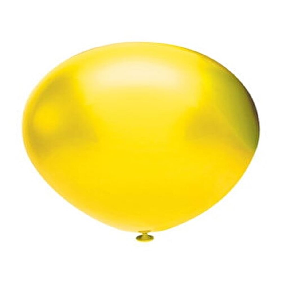 AS BALON METALİK SARI 100 LÜ 1