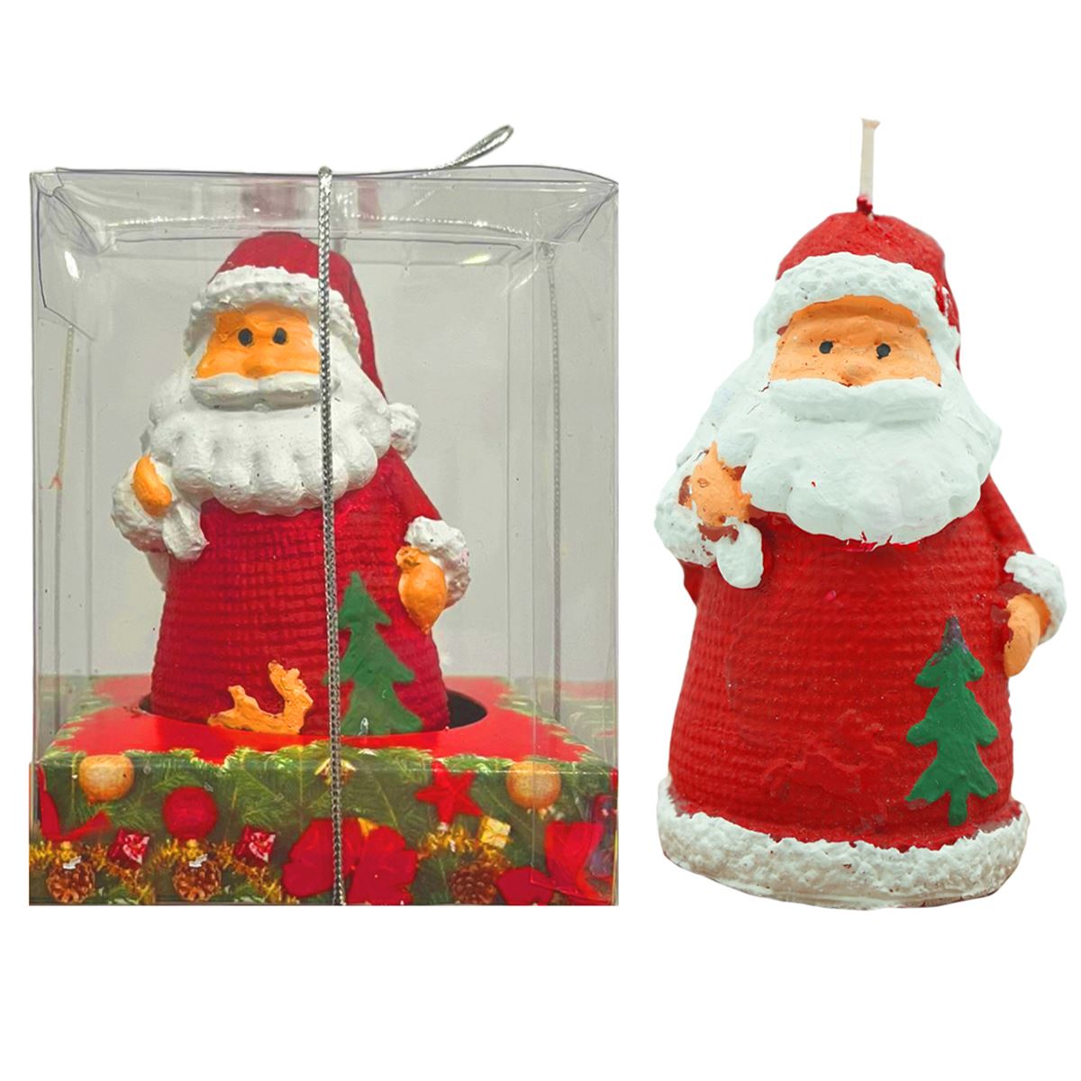 NUR MUM X-740 YILBAŞI NOBEL BABA TEKLİ 1