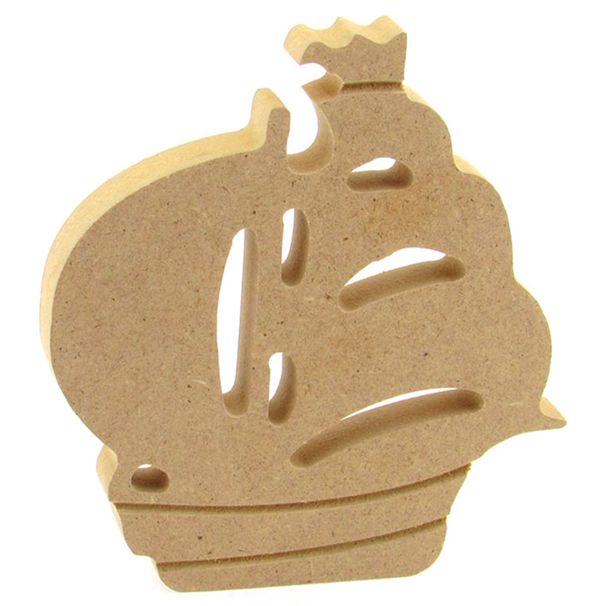 MAGİC ART GEMİ 18MM K 320 1