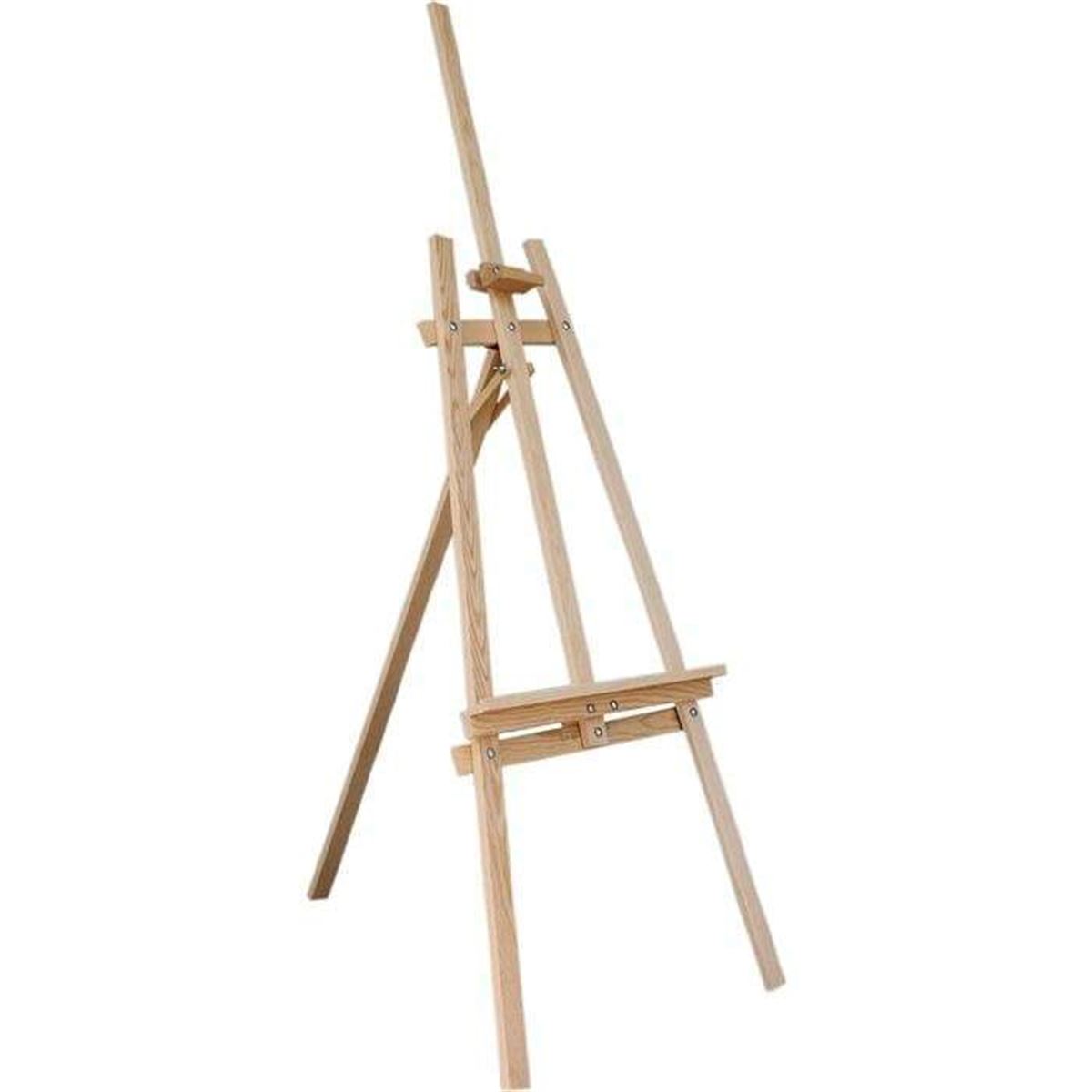 MAGİC ART ŞÖVALE AYAKLI 100 CM KAYIN ÇOCUK 1401K 1