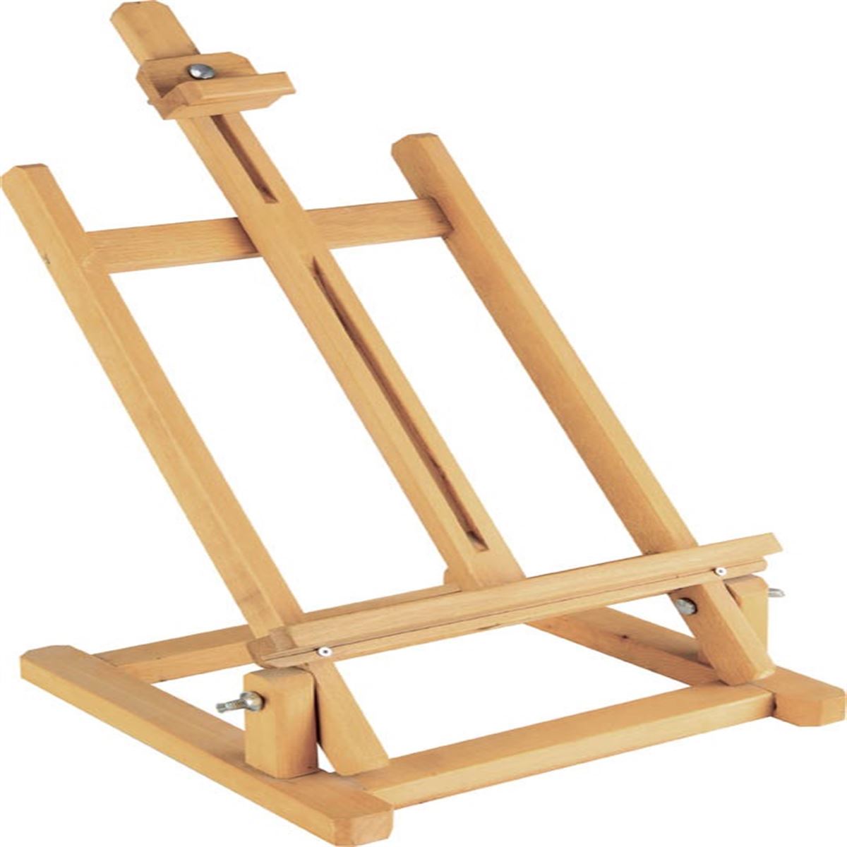 MAGİC ART ŞÖVALE MASAÜSTÜ 82 CM LÜKS ÇAM 3082Ç 1