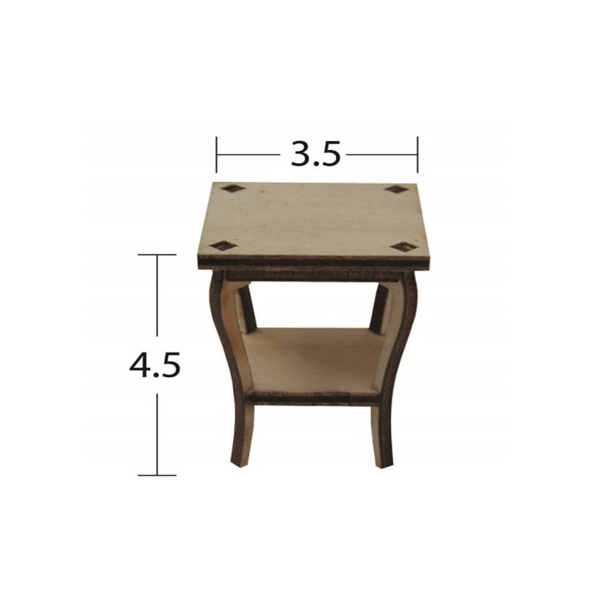 MAGİC ART MİNYATÜR RAF MN 38 1