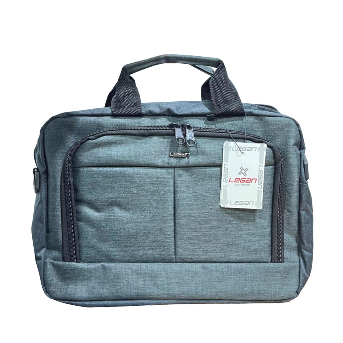 LEGAN LAPTOP ÇANTASI 8192 KETEN ÜÇ BÖLMELİ 1