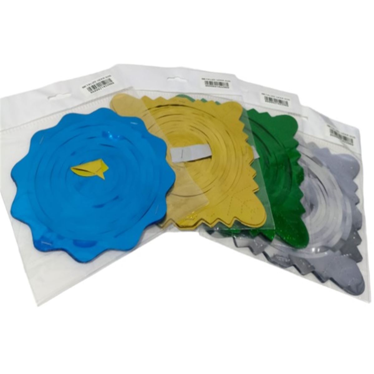 UZAY SÜS AKORDİYON 1