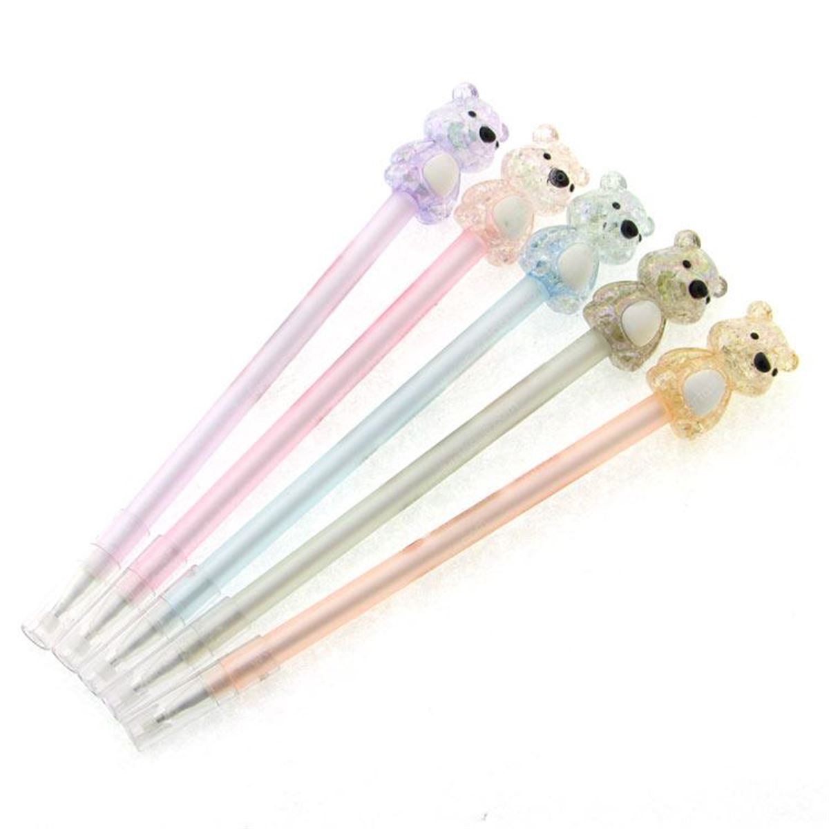 TAROS 4952 JEL KALEM BEAR 40 LI 1