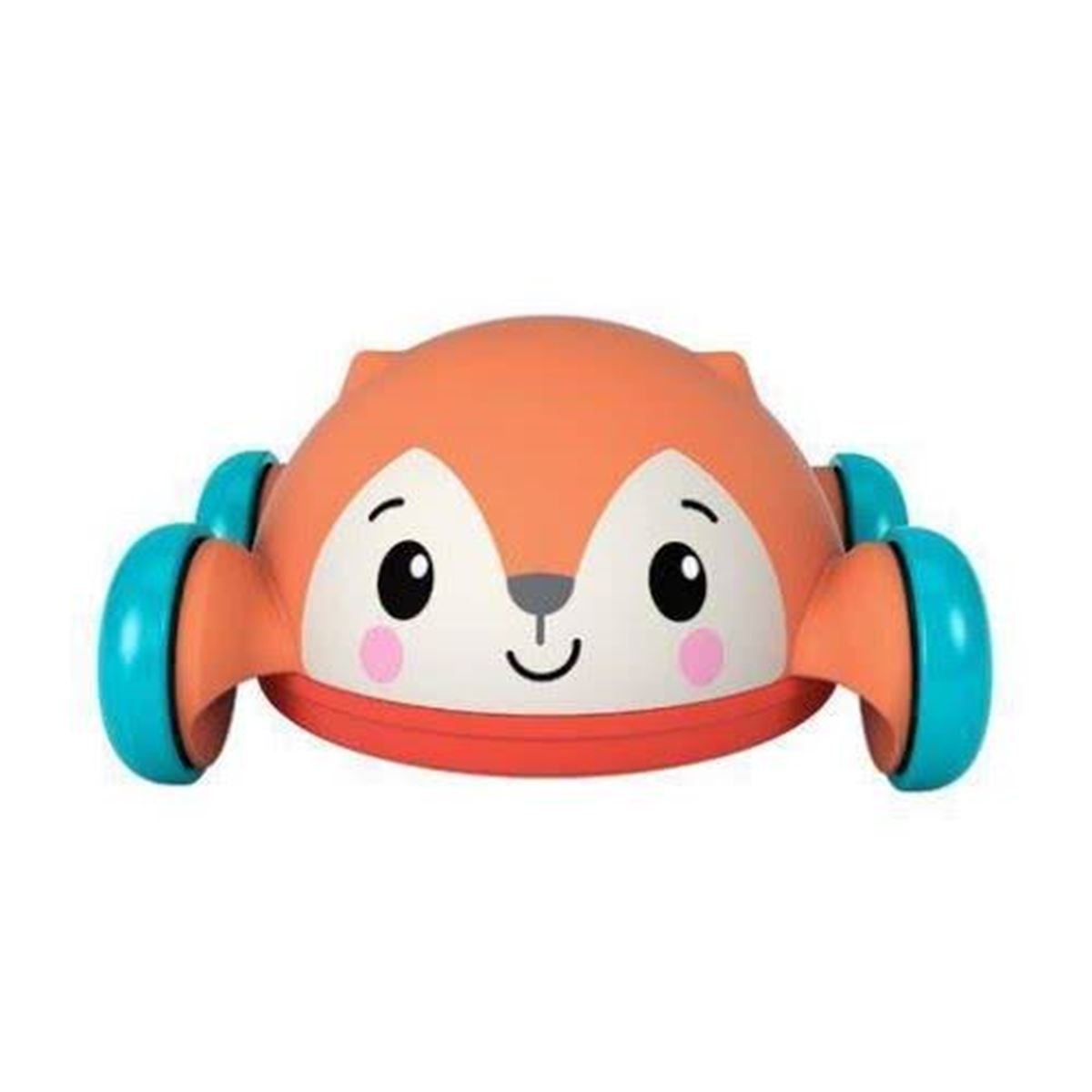 FİSHER PRİCE GTJ61 ARABA SEVİMLİ HAYVANCIKLAR 1