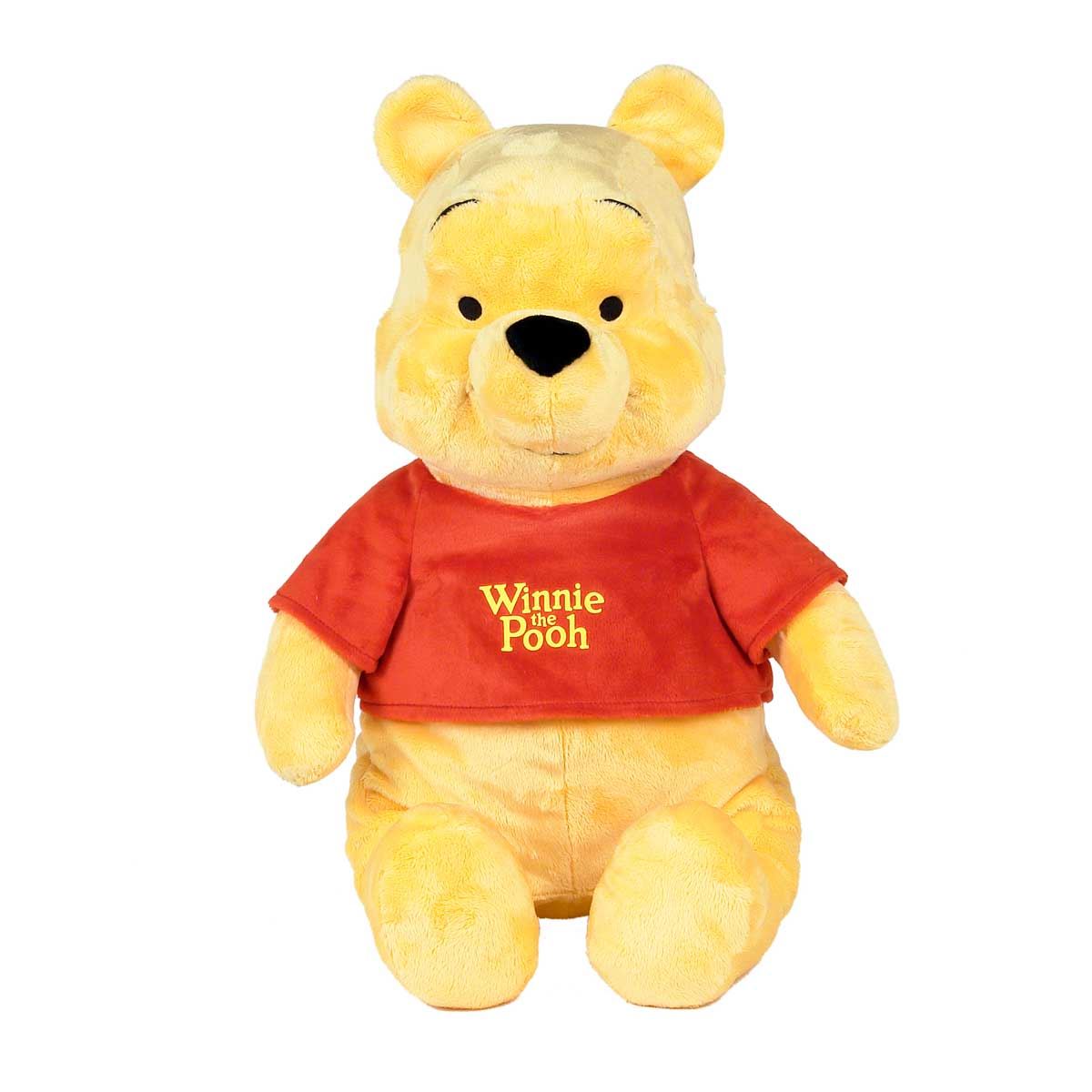 SUNMAN PELÜŞ PDP1100051 AYI POOH WİNNİE THE POOH 61 CM 1