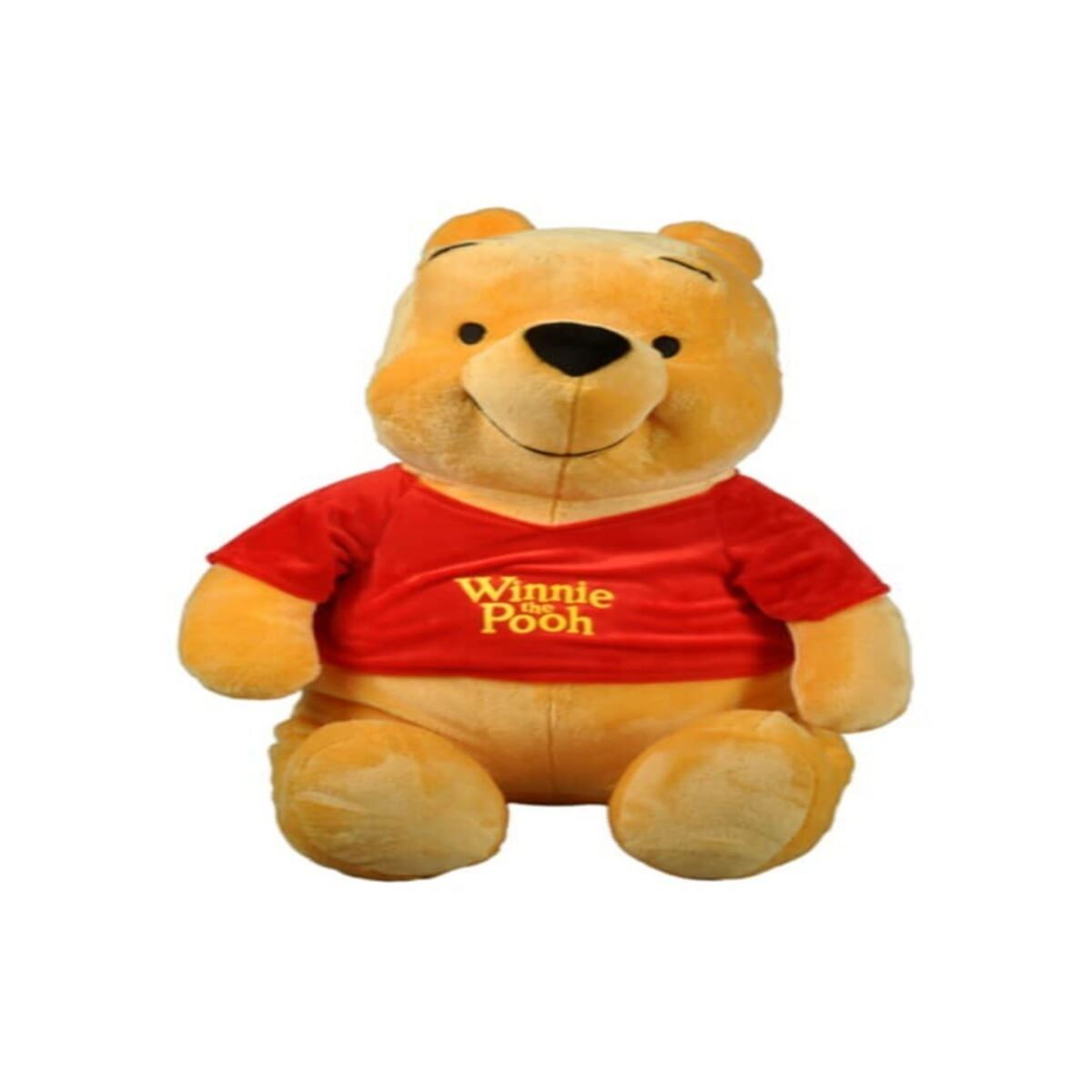 SUNMAN PELÜŞ CORE POOH 1100055 80CM 1