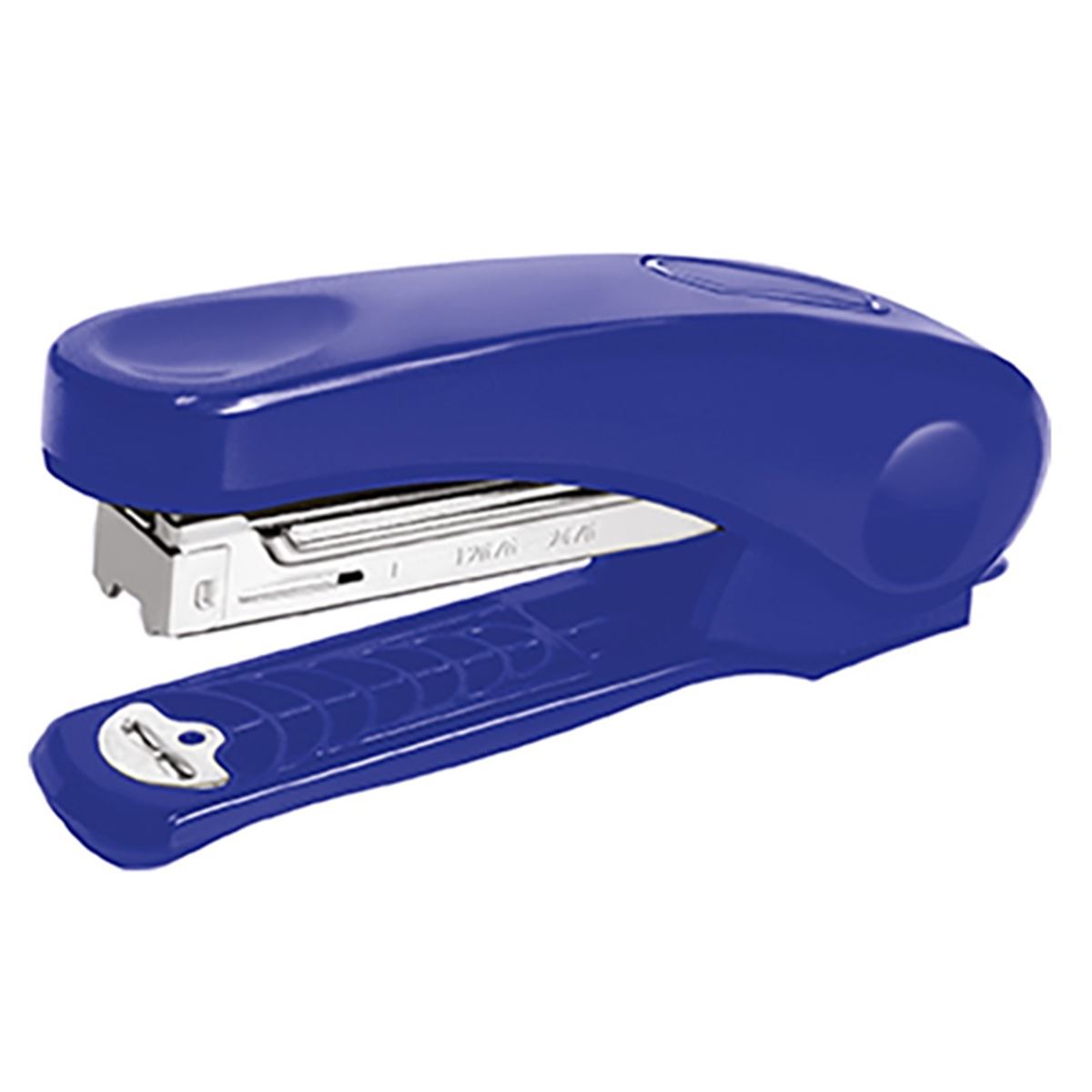 KANEX ZIMBA MAKİNESİ 30 SAYFA MAVİ HDZ45 1