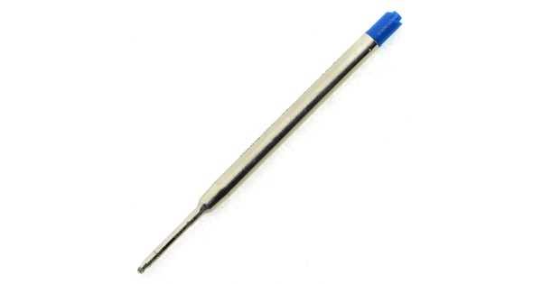 AİHAO PARKER YEDEK METAL MAVİ AH-98A MPRM 100 LÜ 1