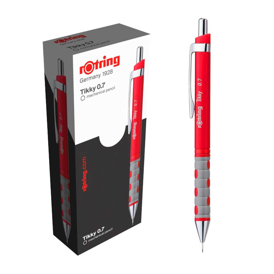 ROTRİNG VERSATİL 07 TİKKY 1904507 KIRMIZI 12 Lİ 1