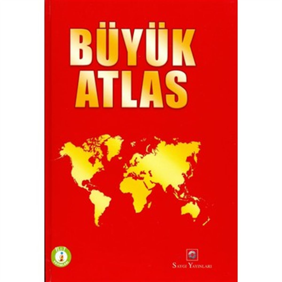 SAYGI BÜYÜK ATLAS 1