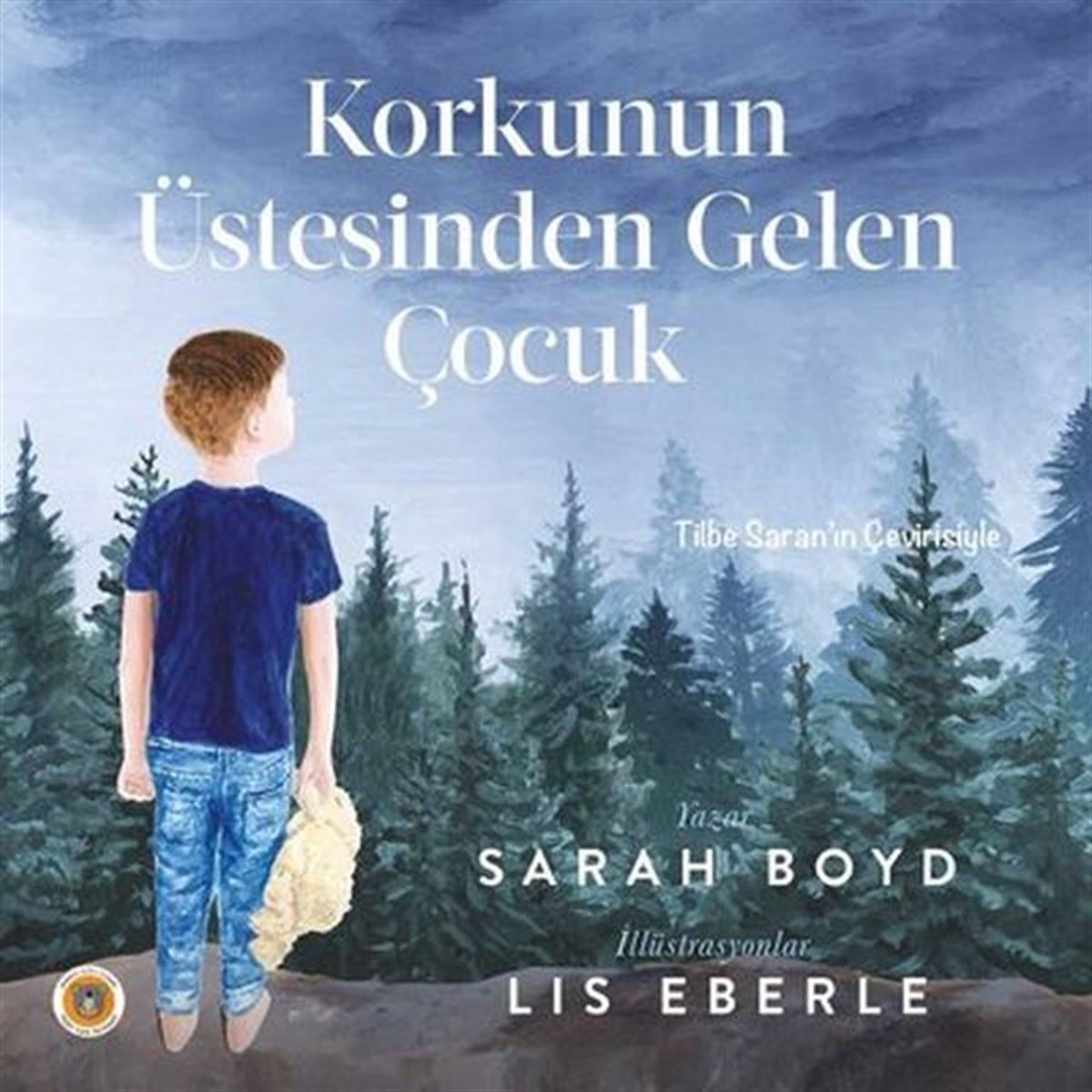 KOALA KORKUNUN ÜSTESİNDEN GELEN ÇOCUK 1