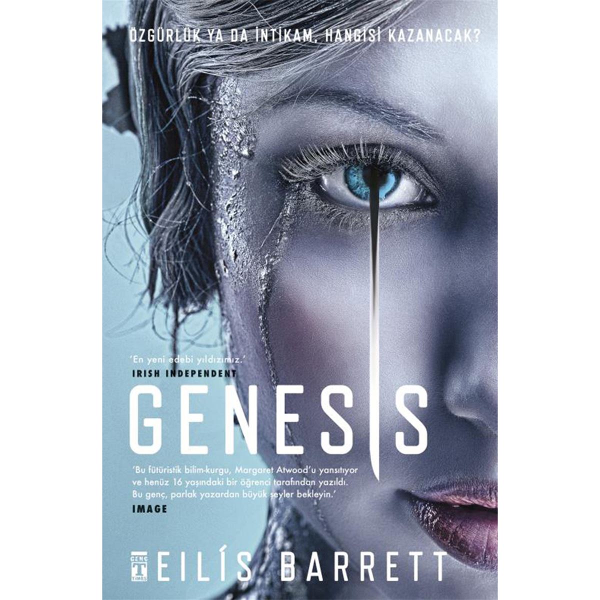 TİMAŞ GENESİS 1