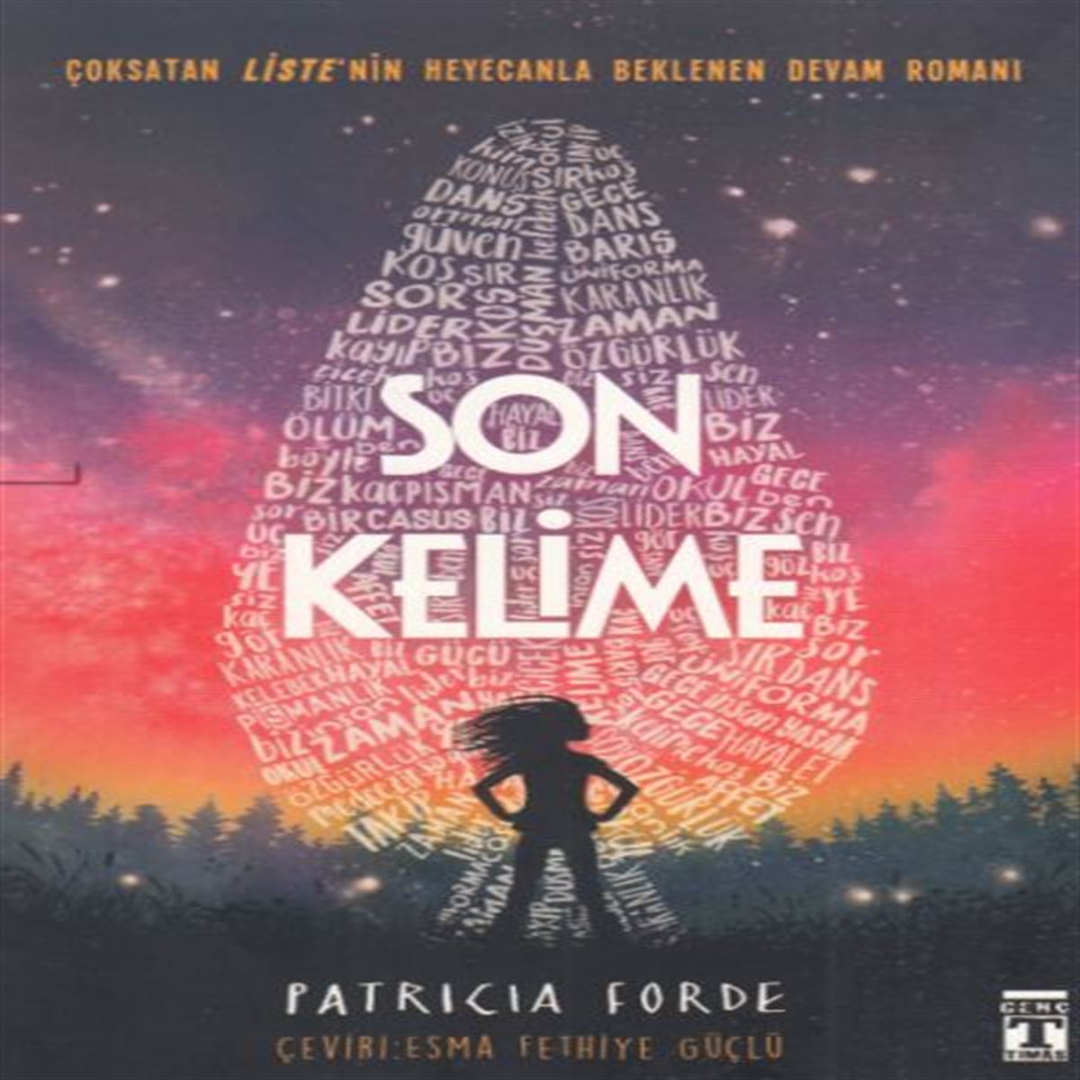 TİMAŞ SON KELİME 1