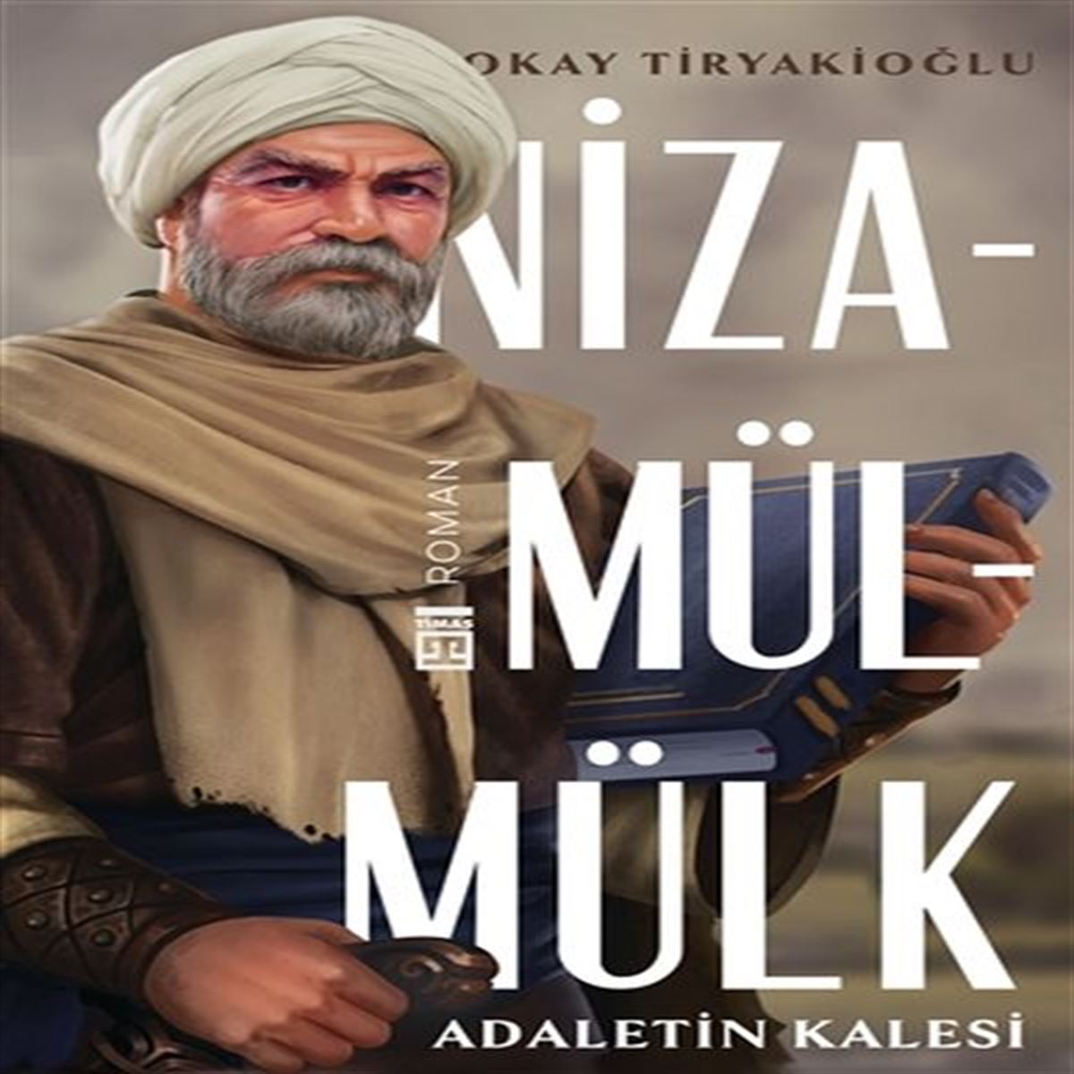 TİMAŞ NİZAMÜLMÜLK 1