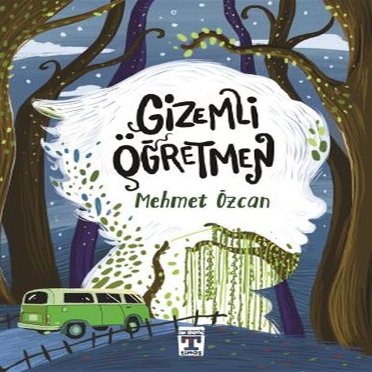 TİMAŞ HİKAYE GİZEMLİ ÖĞRETMEN 1