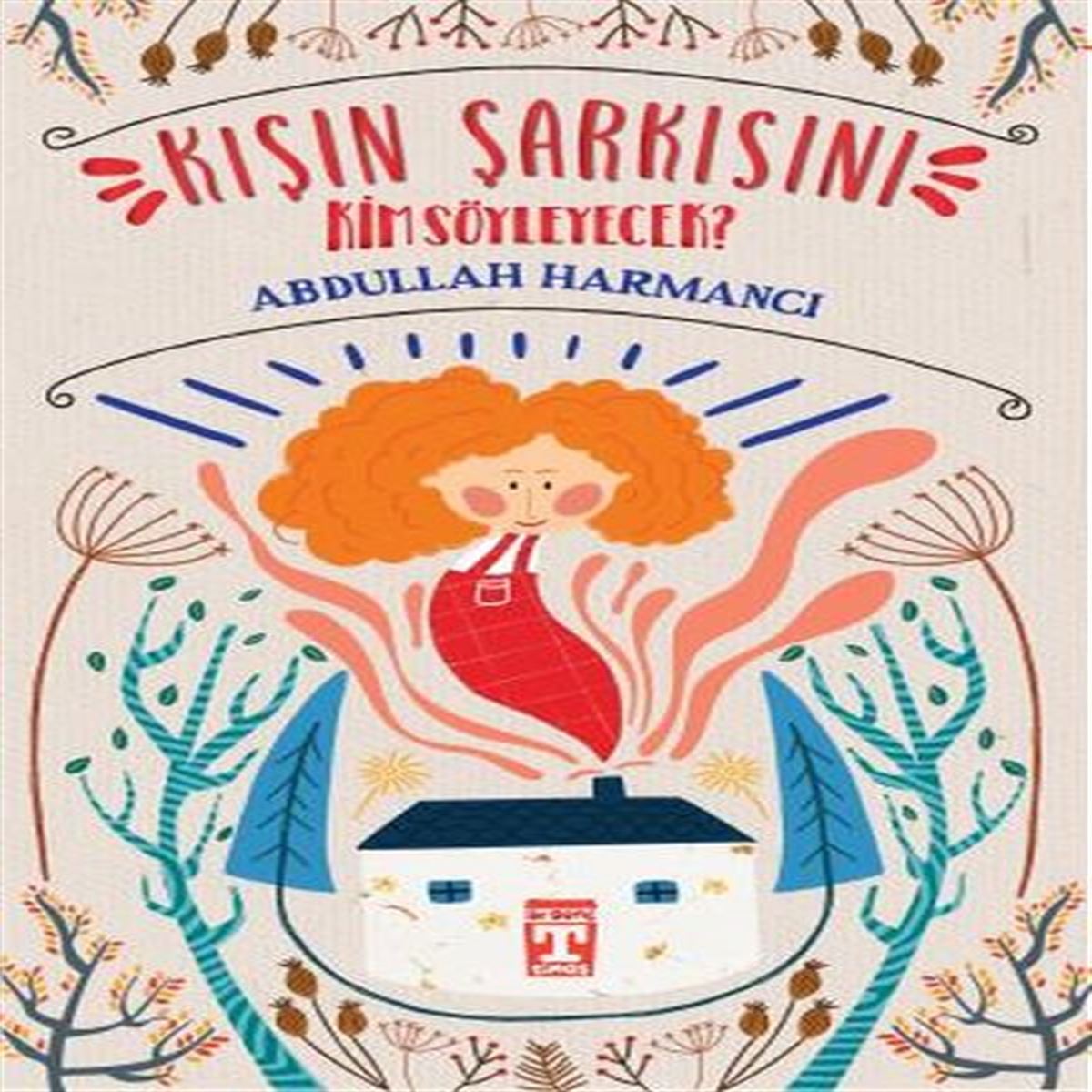 TİMAŞ KIŞIN ŞARKISINI KİM SÖYLEYECEK 1