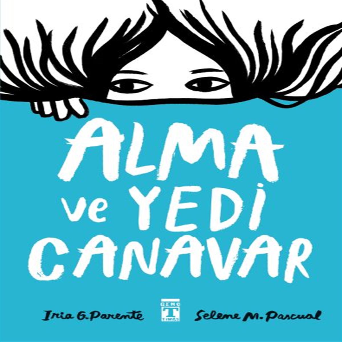 TİMAŞ ALMA VE YEDİ CANAVAR 1