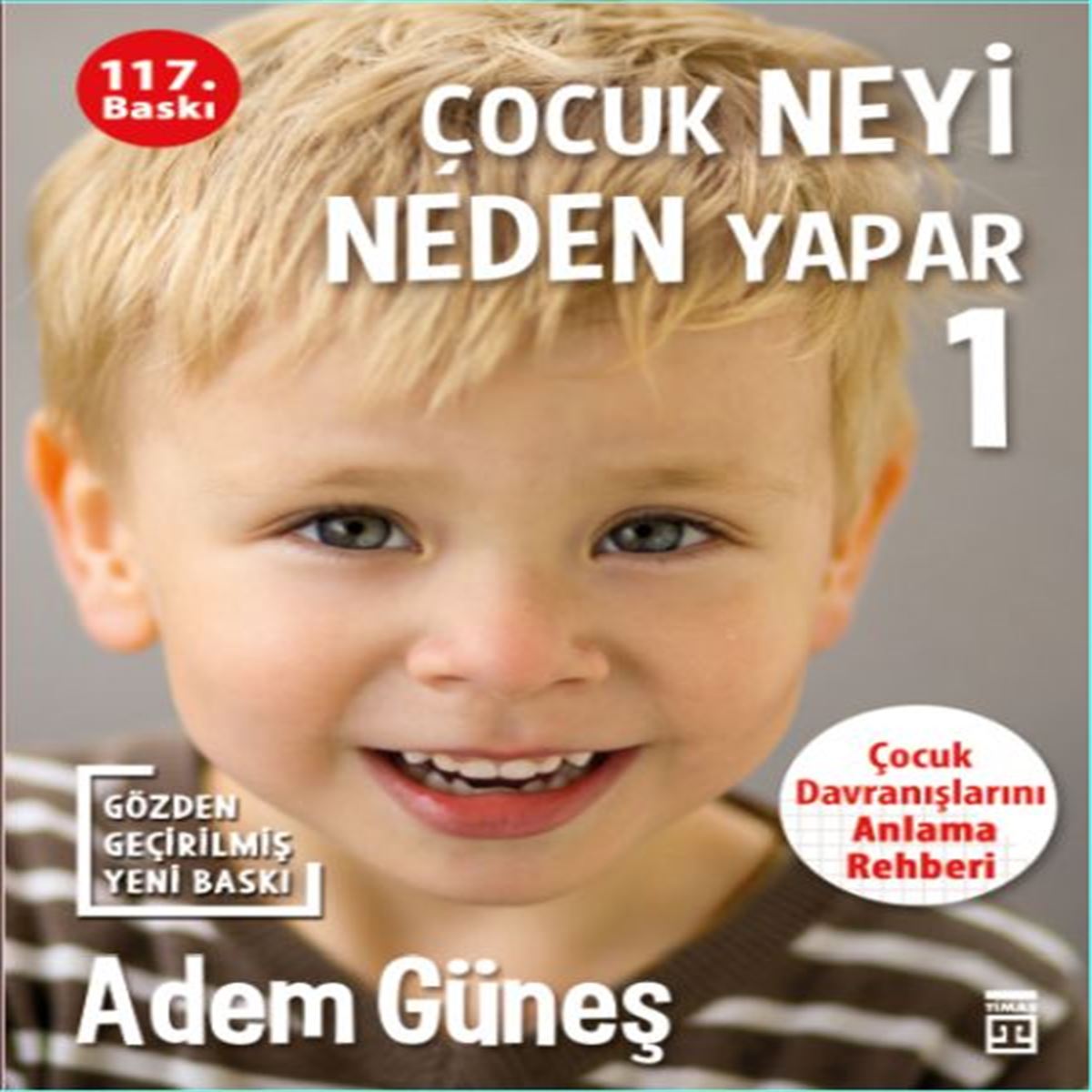 TİMAŞ ÇOCUK NEYİ NEDEN YAPAR 1 1
