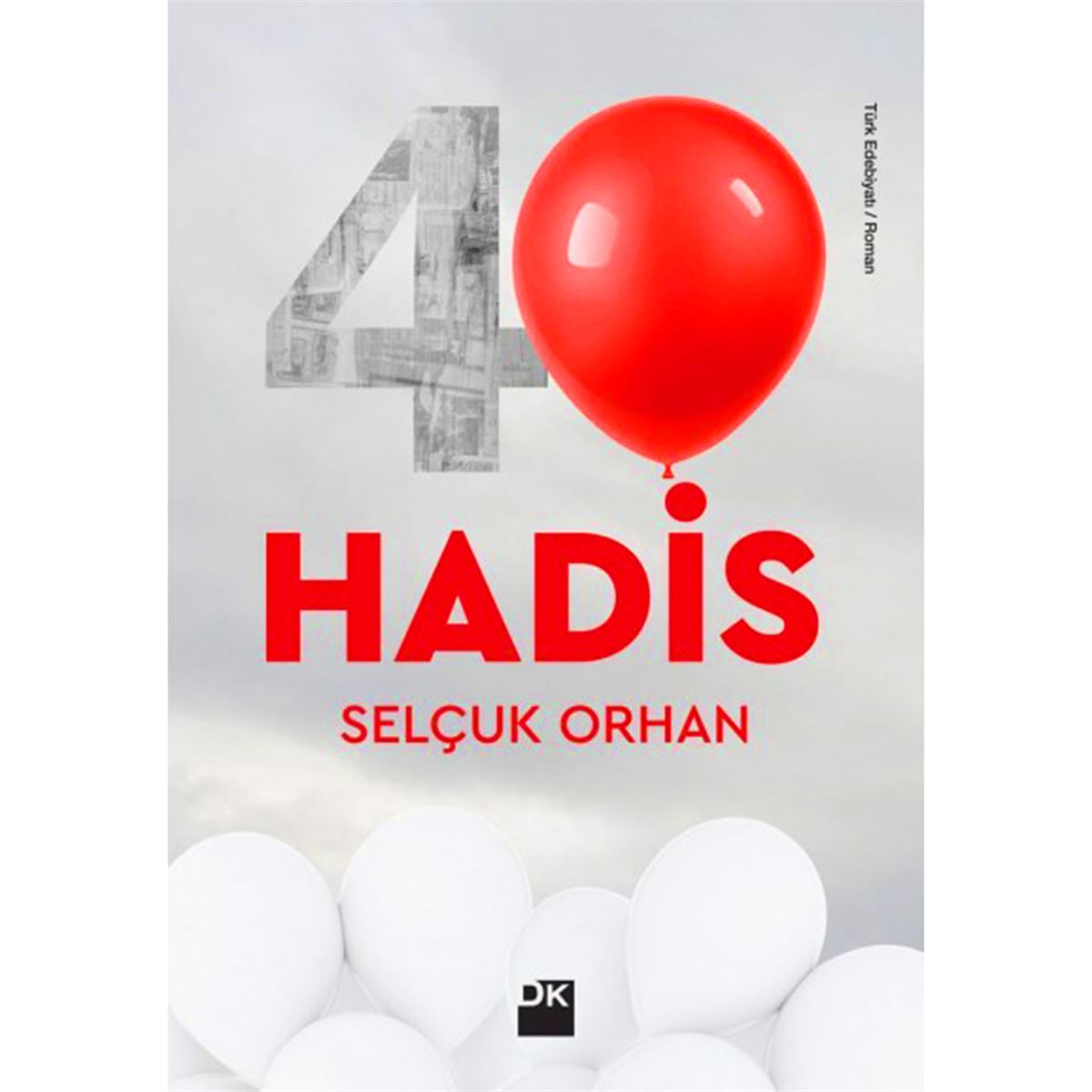 DOĞAN 40 HADİS 1