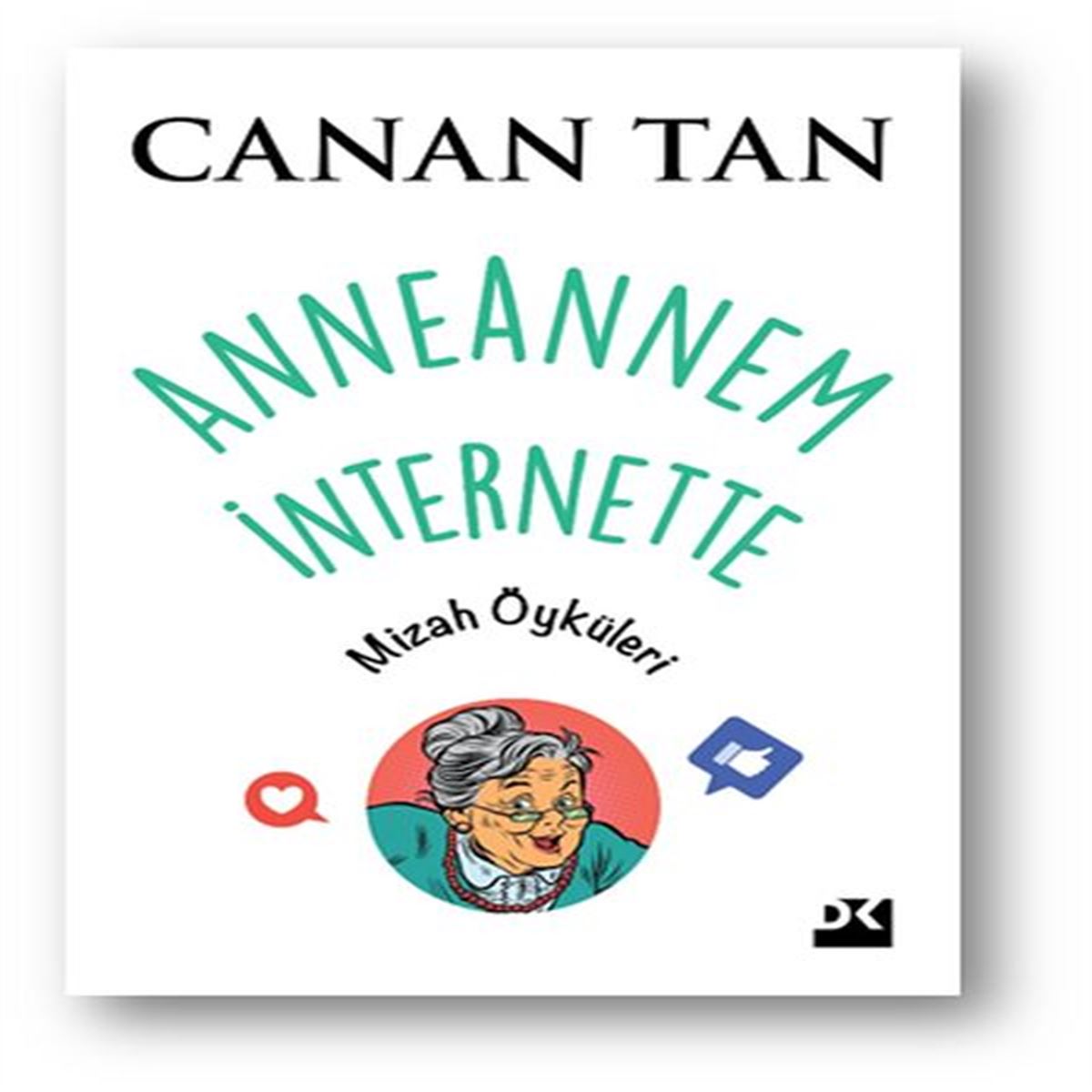 DOĞAN HİKAYE ANNEANNEM İNTERNETTE 1