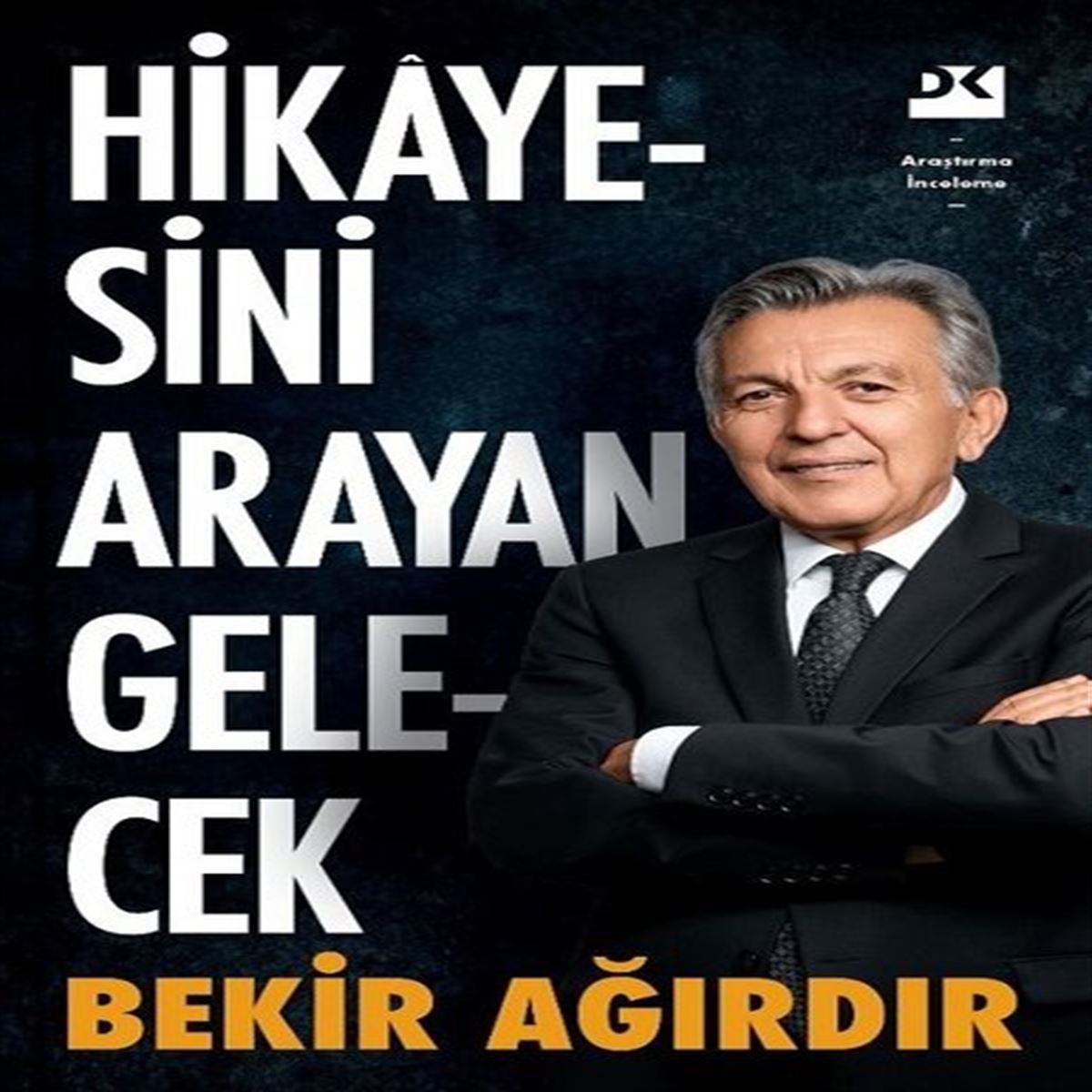 DOĞAN İNCELEME KİTABI HİKAYESİNİ ARAYAN GELECEK 1
