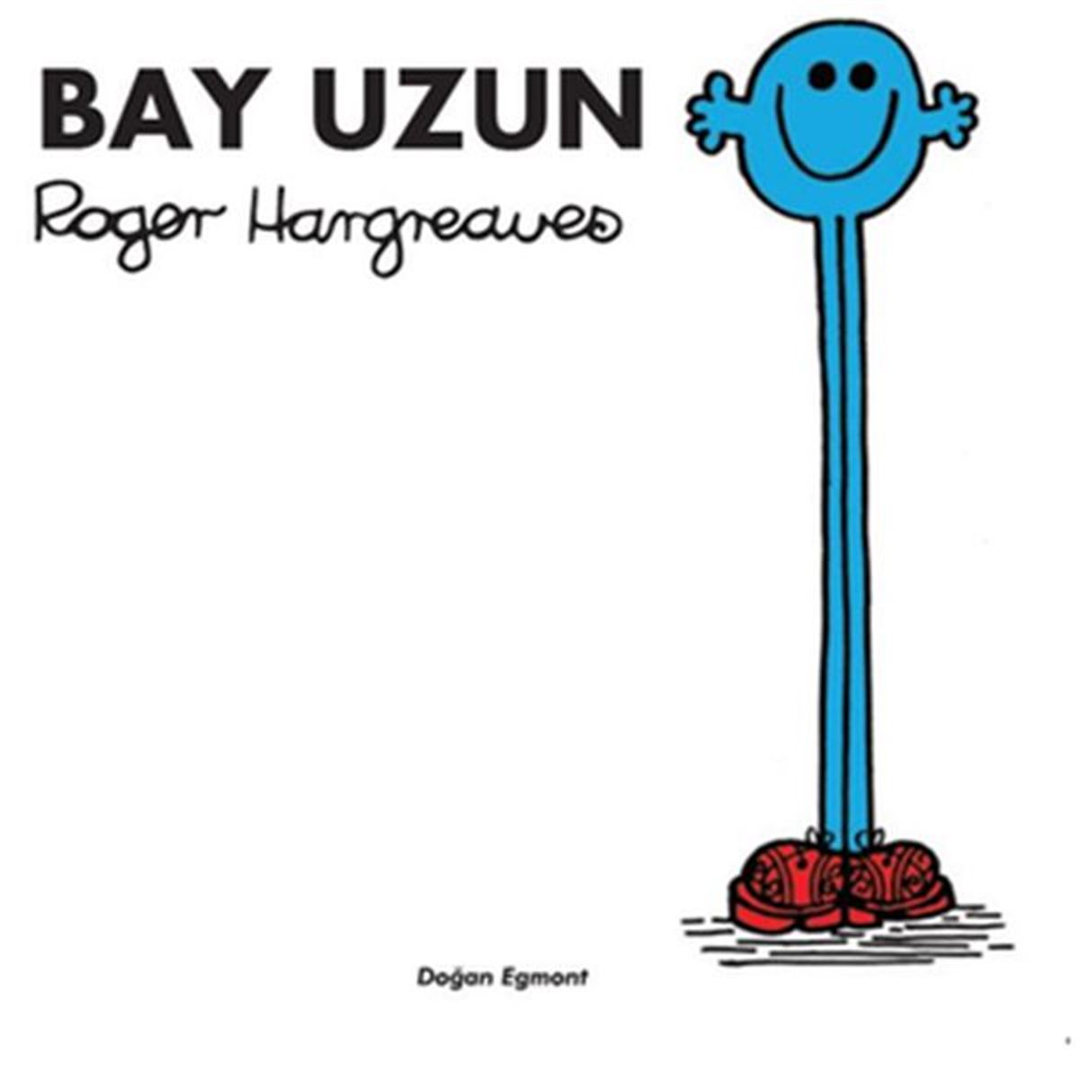 DOĞAN BAY UZUN 1