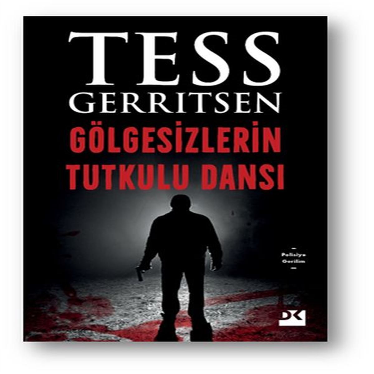 DOĞAN ROMAN GÖLGESİZLERİN TUTKULU DANSI 1