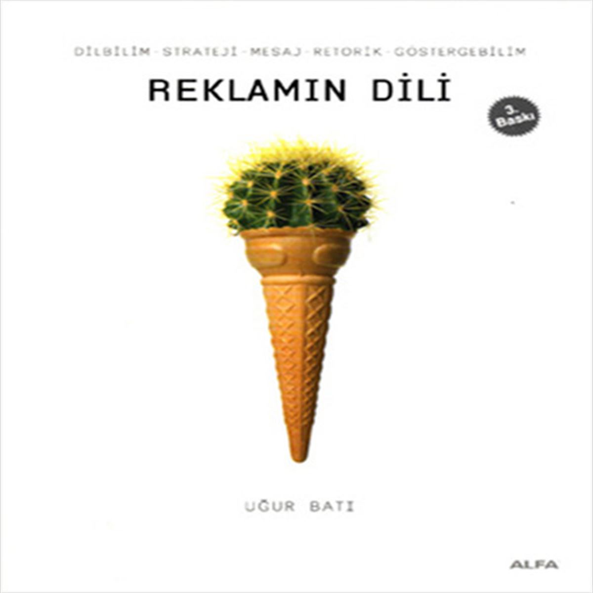 ALFA REKLAMIN DİLİ 1