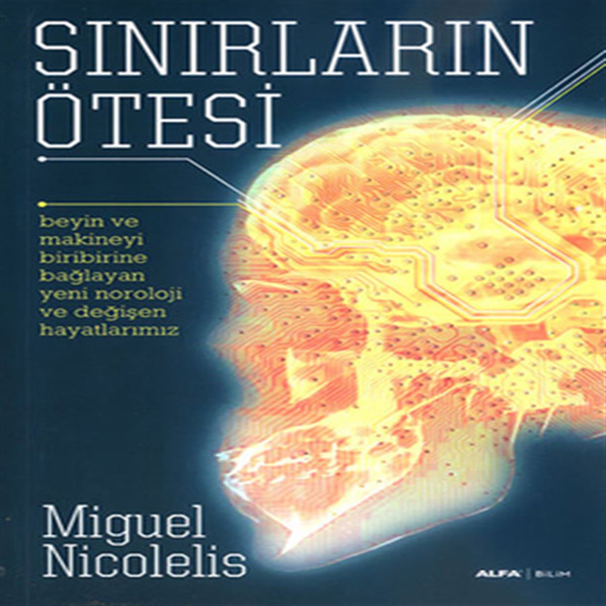 ALFA İNCELEME KİTABI SINIRLARIN ÖTESİ 1