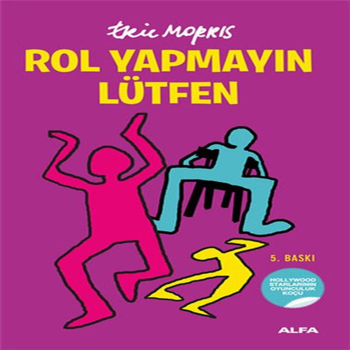 ALFA ROL YAPMAYIN LÜTFEN 1