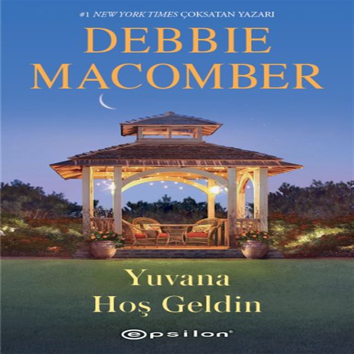 EPSİLON OMAN YUVANA HOŞGELDİN 1