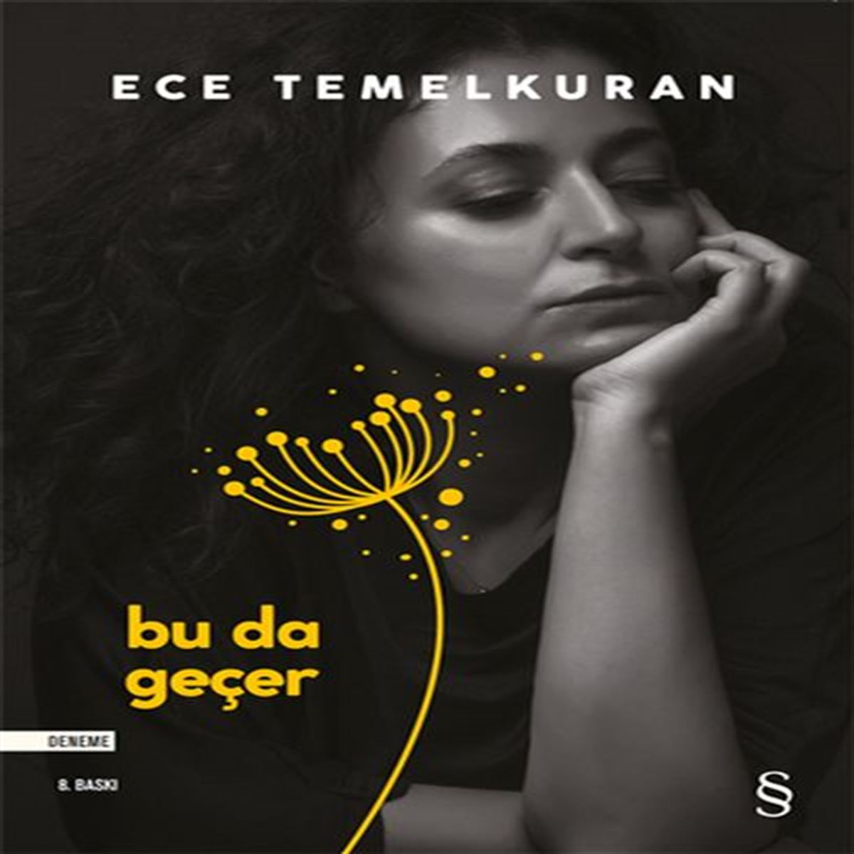 EVEREST ROMAN BUDA GEÇER 1