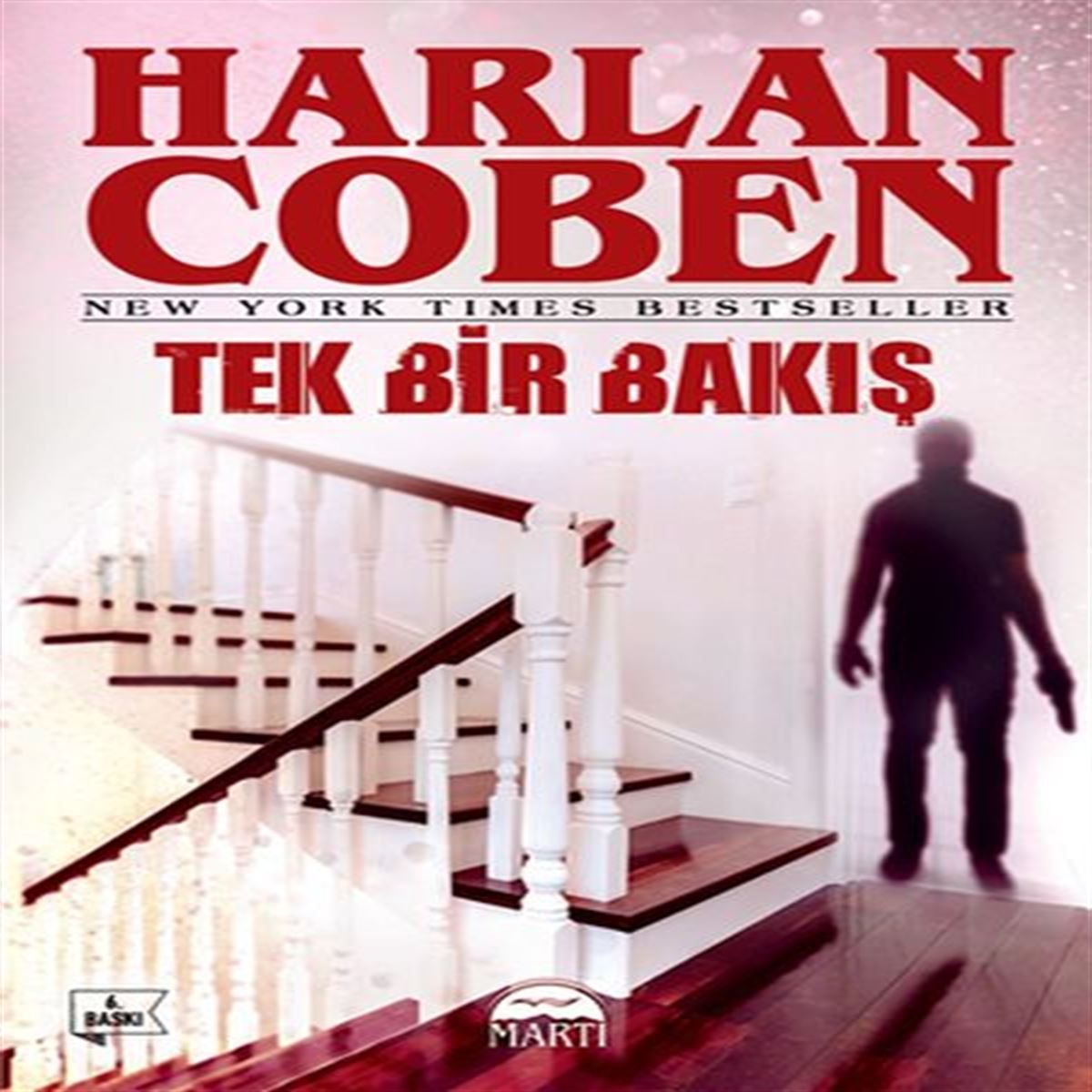 MARTI ROMAN TEK BİR BAKIŞ 1