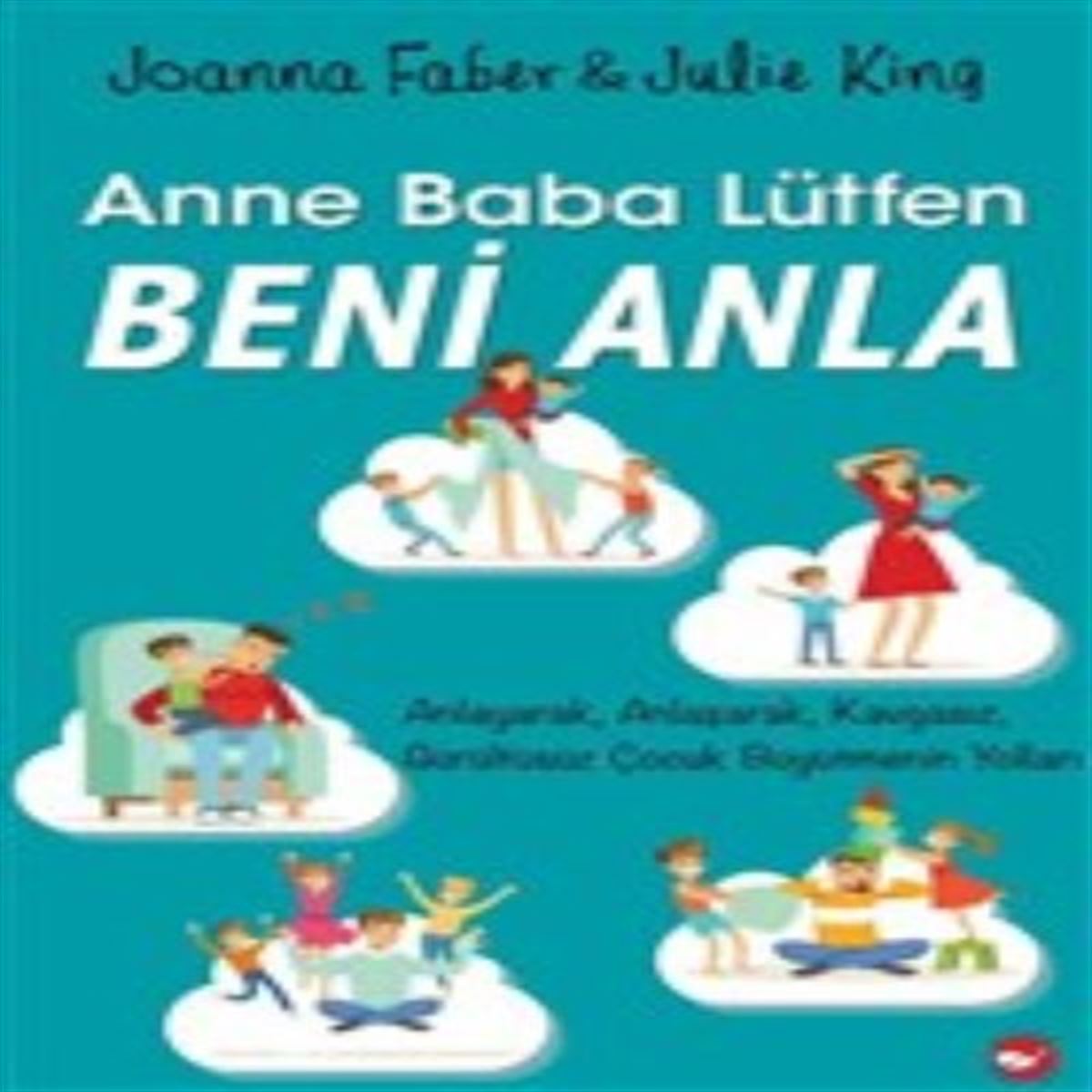 BEYAZ BALİNA ANNE BABA BENİ LÜTFEN ANLA 1