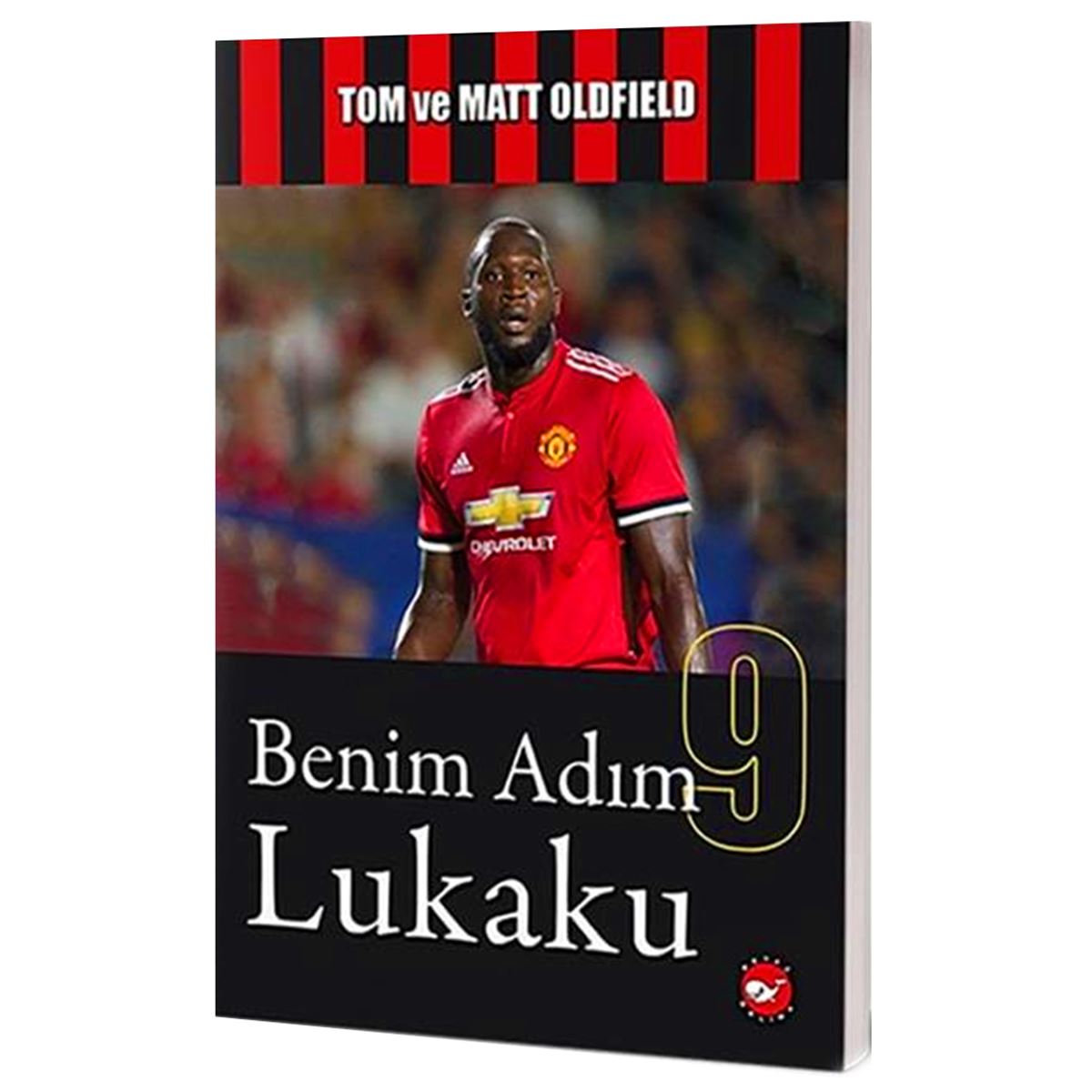 BEYAZ BALİNA BENİM ADIM LUKAKU 1