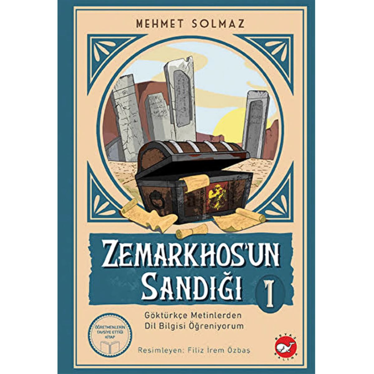 BEYAZ BALİNA ZEMARKHOSUN SANDIĞI 1 1