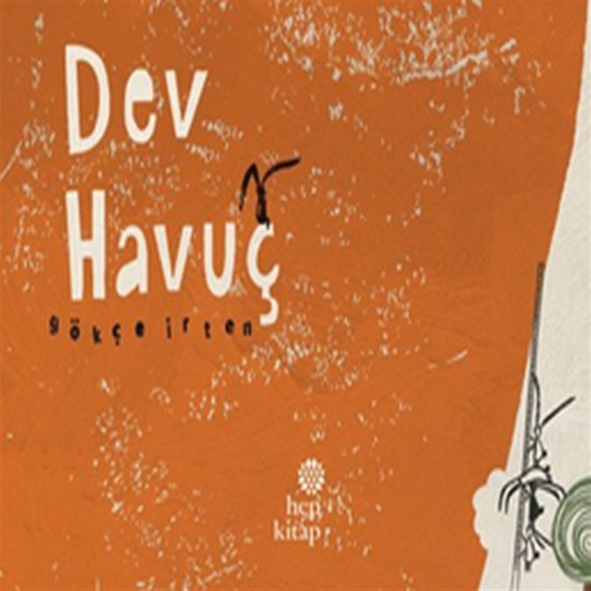 HEP HİKAYE DEV HAVUÇ 1