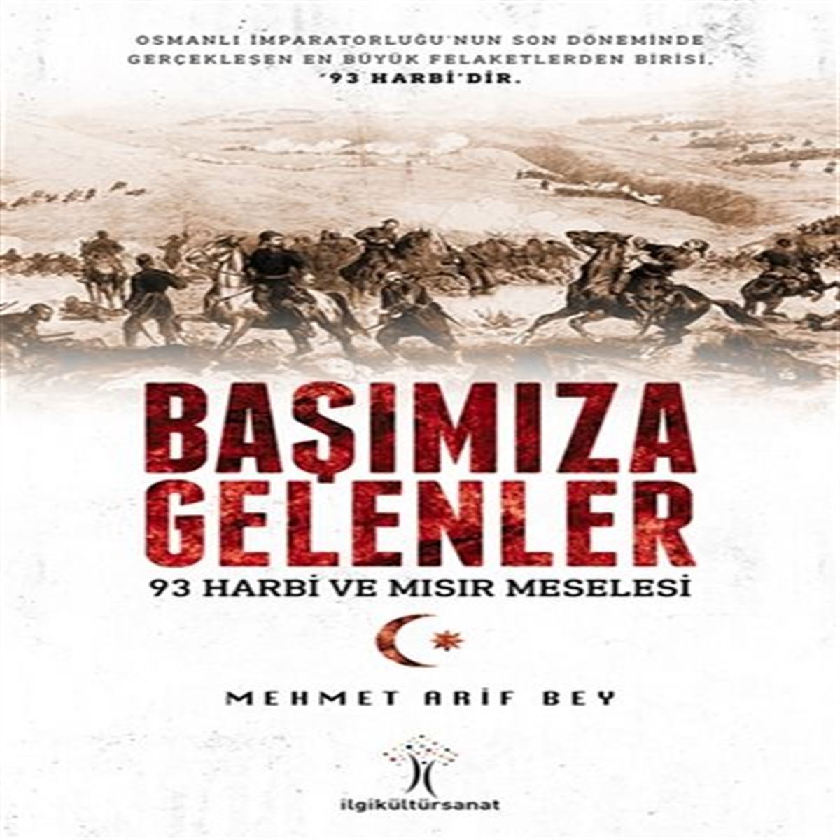 İLGİ KÜLTÜR İNCELEME KİTABI BAŞIMIZA GELENLER 1