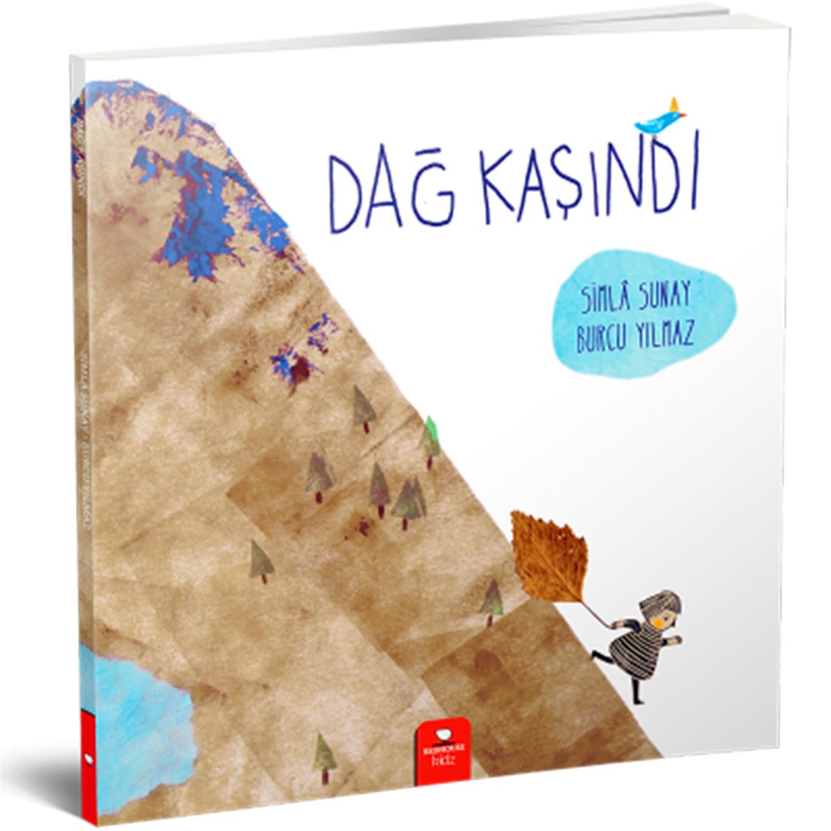SEV HİKAYE DAĞ KAŞINDI 1