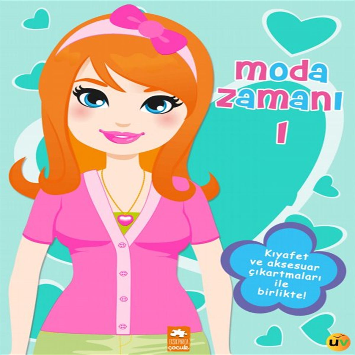 EKSİK PARÇA MODA ZAMANI 1 1