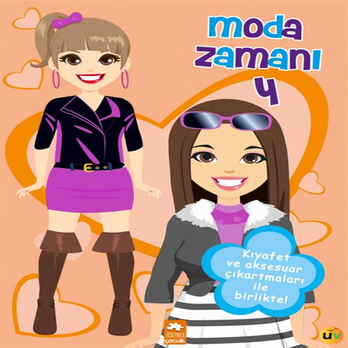 EKSİK PARÇA MODA ZAMANI 4 1