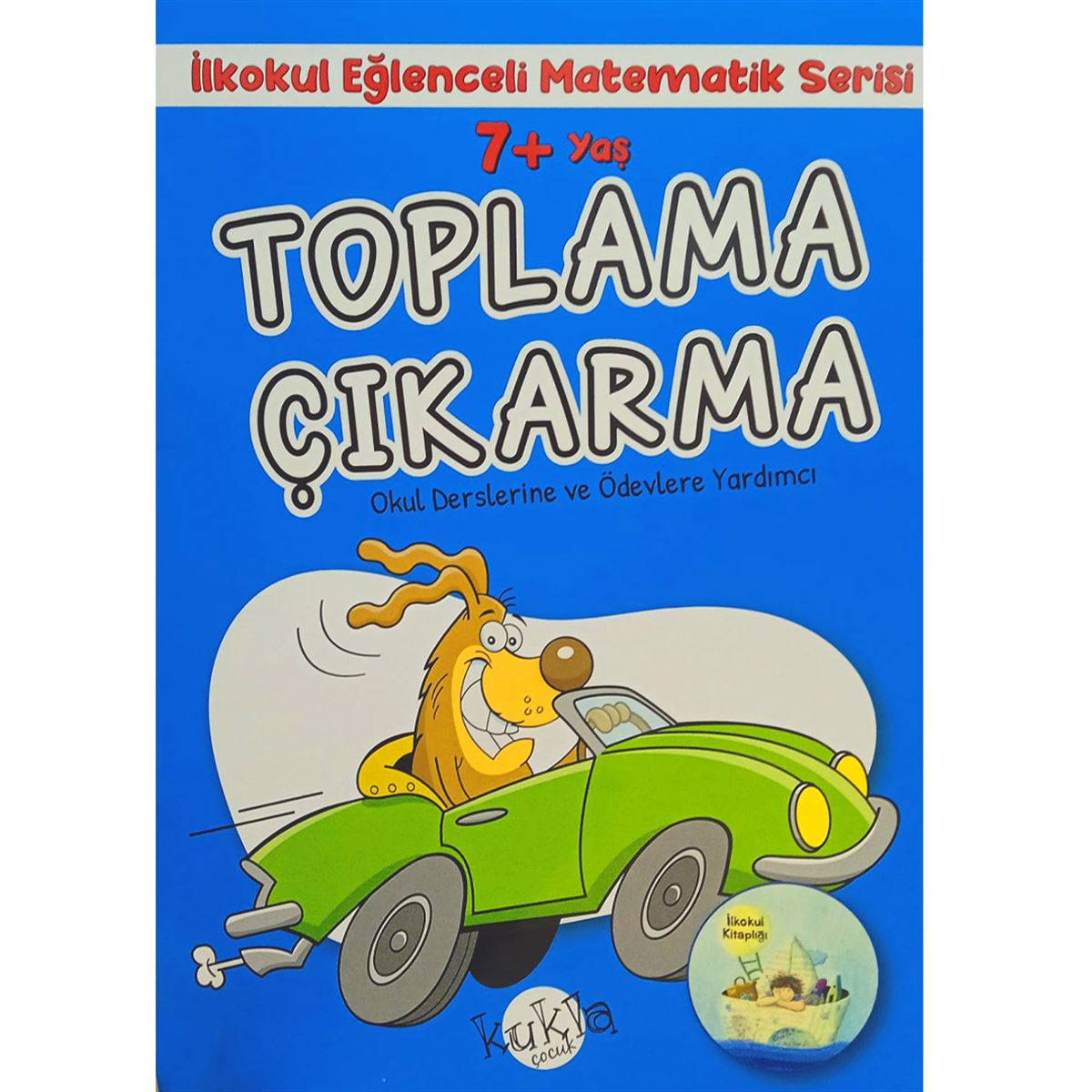 KUKLA TOPLAMA ÇIKARMA 7 YAŞ 1