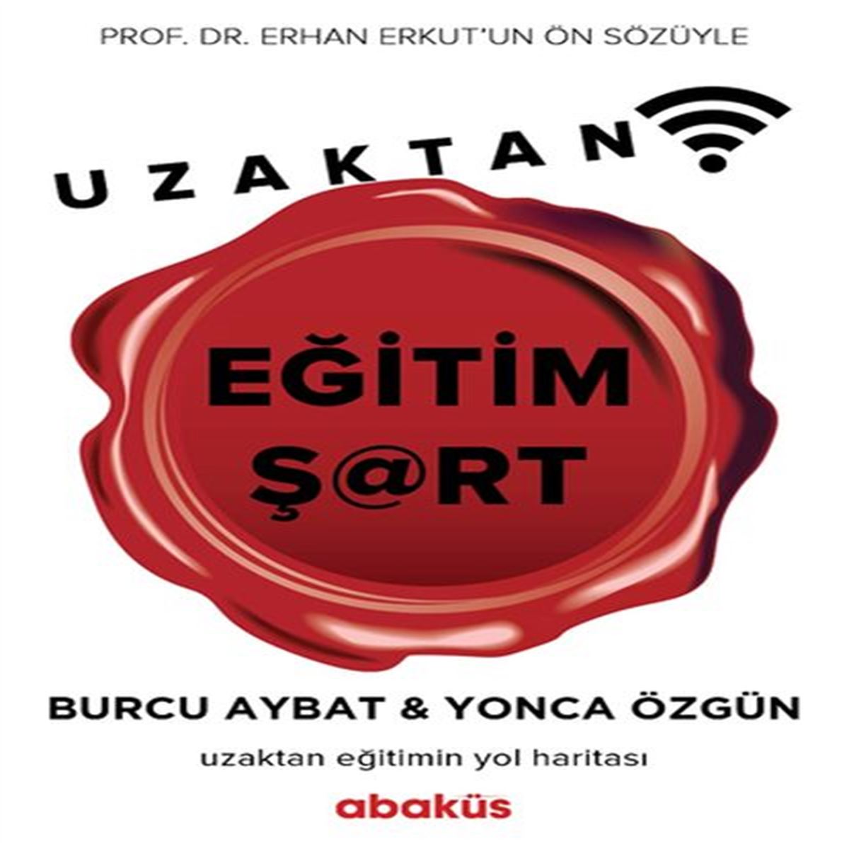 ABAKÜS UZAKTAN EĞİTİM ŞART 1
