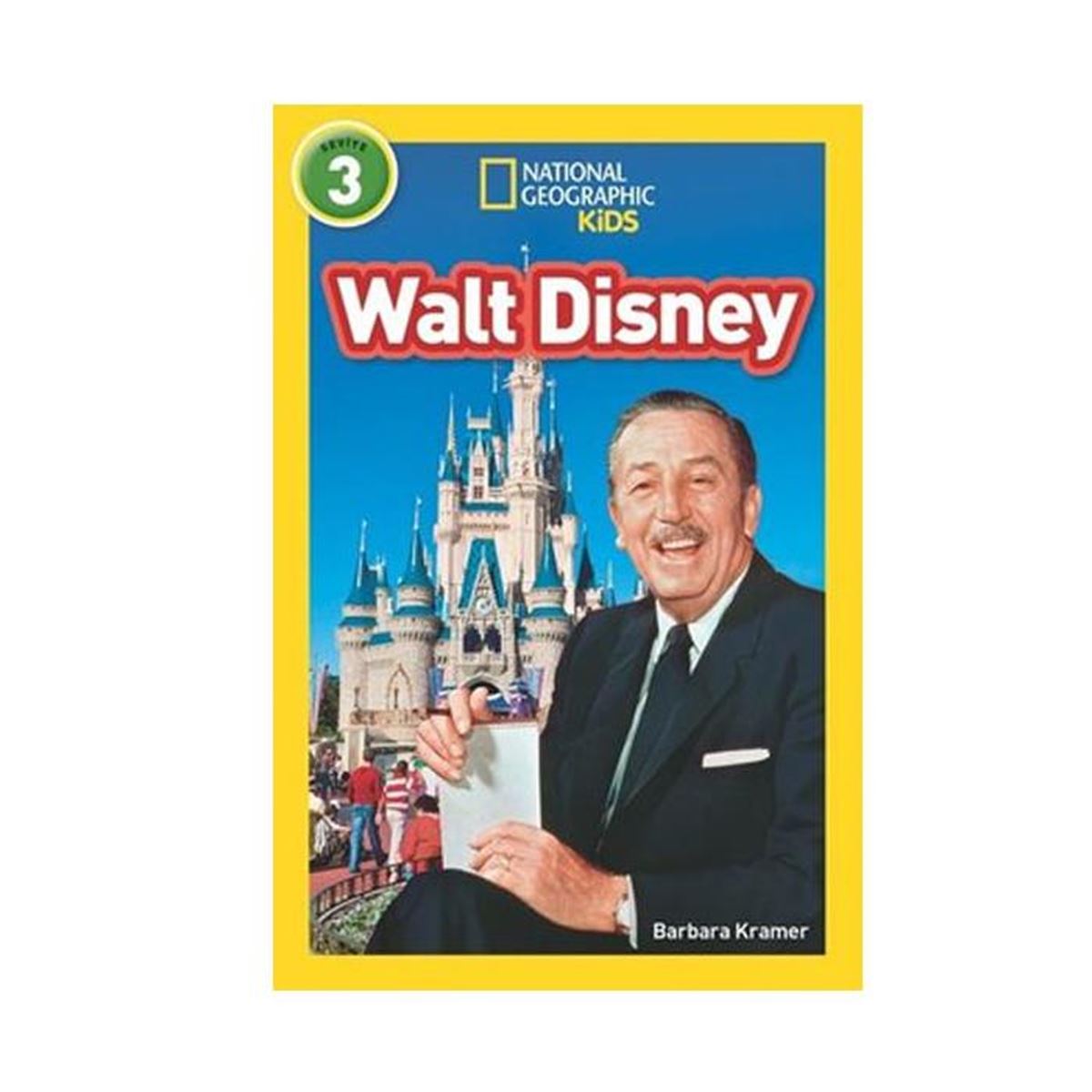 BETA KIDS EGITIM NATIONAL GEOGRAPHIC WALT DİSNEY 1