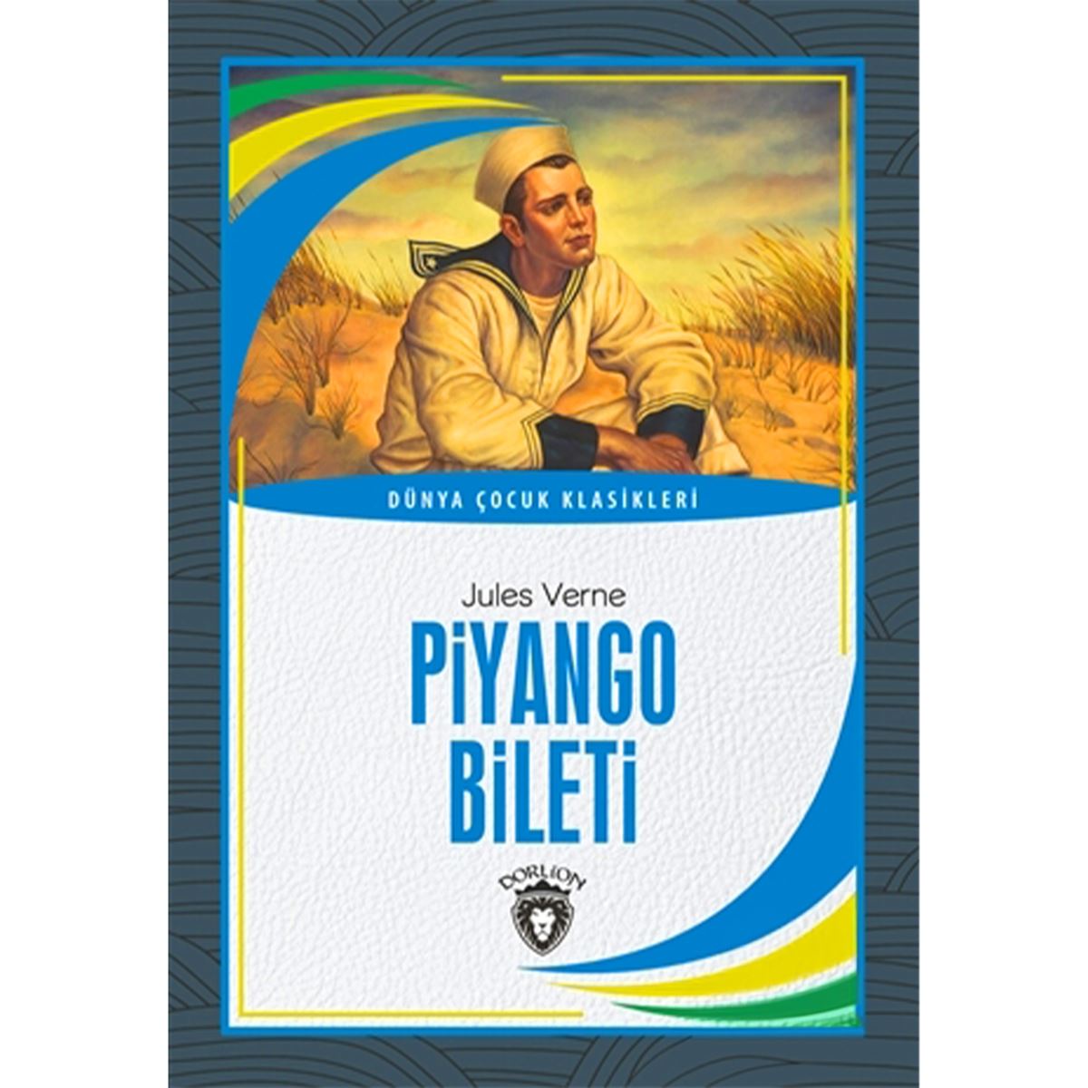 DORLION HİKAYE PİYANGO BİLETİ 1