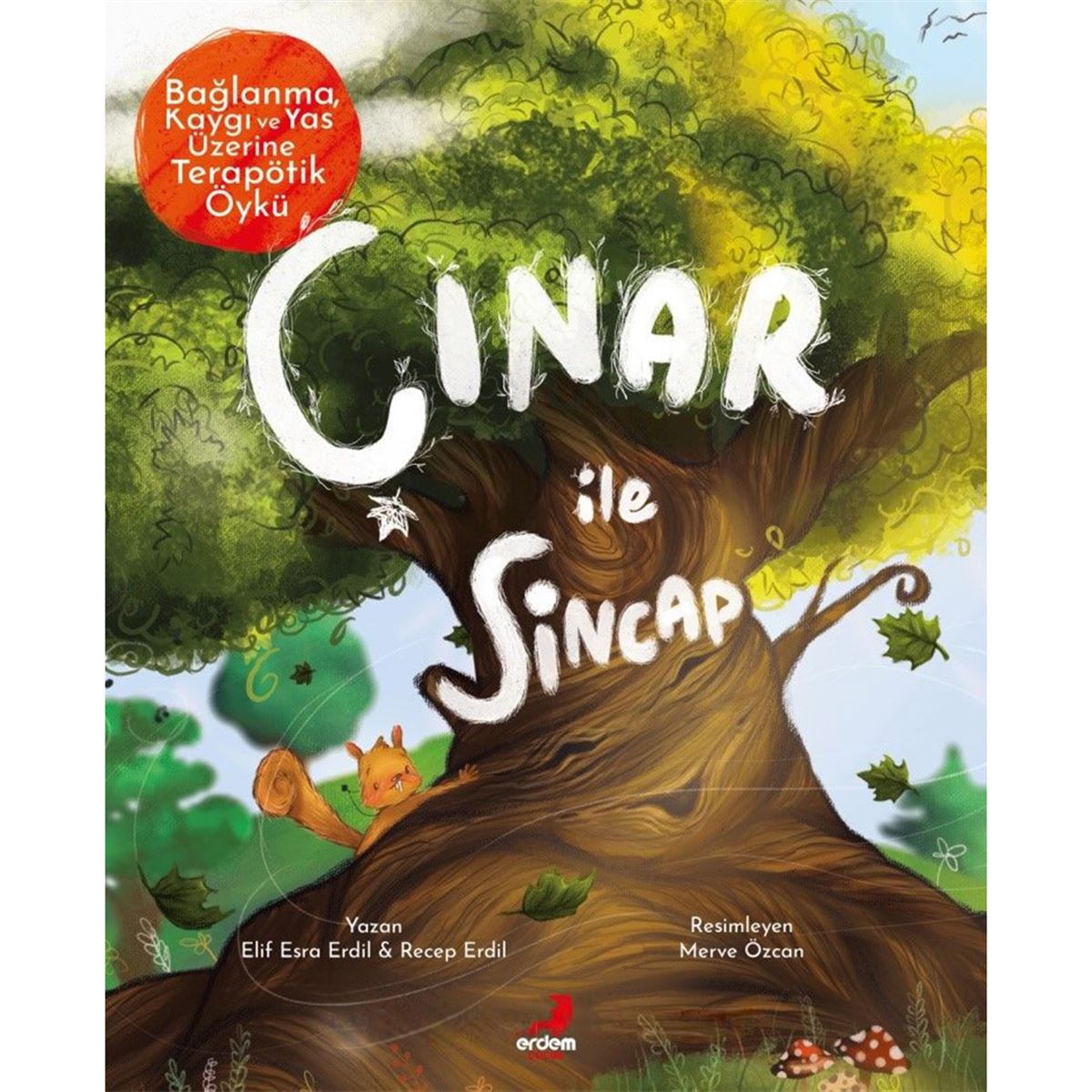 ERDEM ÇINAR İLE SİNCAP 1
